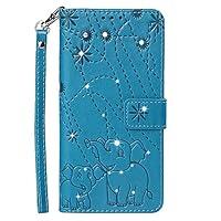 Algopix Similar Product 15 - Flip Case Fit for Samsung Galaxy A70