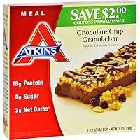 Algopix Similar Product 9 - Atkins Nutritional Advantage Drink