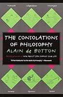 Algopix Similar Product 20 - The Consolations of Philosophy