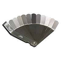 Algopix Similar Product 14 - Lisle 68050 Valve Feeler Gauge