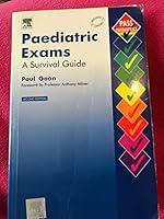 Algopix Similar Product 16 - Paediatric Exams A Survival Guide