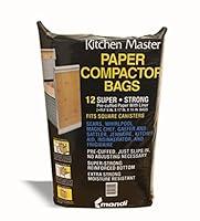 Algopix Similar Product 8 - Kitchen Master Super Strong Compactor