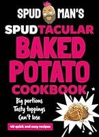 Algopix Similar Product 6 - Spud Mans Spudtacular Baked Potato