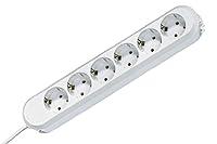 Algopix Similar Product 7 - Bachmann Trains STECKDOSENLEISTE 6FACH