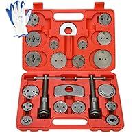 Algopix Similar Product 10 - 8MILELAKE Disc Brake Caliper Compressor