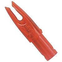 Algopix Similar Product 20 - 12Pk Bohning Signature Nocks Neon