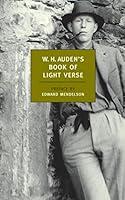 Algopix Similar Product 2 - W H Audens Book of Light Verse New