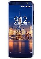 Algopix Similar Product 14 - NUU Mobile G364GB4GB RAM  13MP5MP