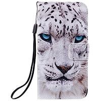 Algopix Similar Product 11 - Huawei Mate 20 Flip Case Cover for