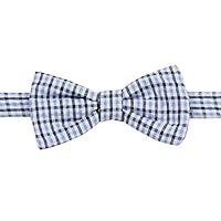 Algopix Similar Product 3 - juDanzy Blue Plaid Baby Boy Toddler and
