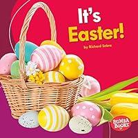 Algopix Similar Product 6 - Its Easter Bumba Books   Its a