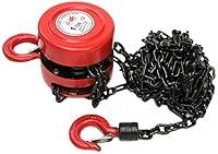 Algopix Similar Product 13 - Hilka 84991000 1000 kg Chain Block
