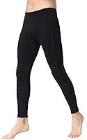 Algopix Similar Product 9 - REALON Wetsuit Pants Men Womens Wet