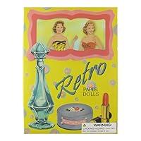 Algopix Similar Product 3 - TreasureGurus LLC 1950s Vintage 50s