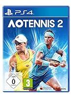 Algopix Similar Product 5 - Ao Tennis 2