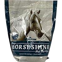 Algopix Similar Product 3 - Omega Fields Horseshine