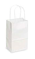 Algopix Similar Product 1 - SSWBasics Small White Kraft Paper