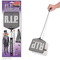 Algopix Similar Product 16 - Mcphee Accoutrements The Fly Undertaker