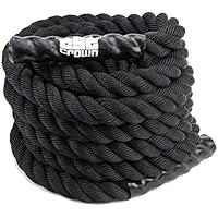 Algopix Similar Product 4 - Crown Sporting Goods Battle Ropes 