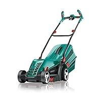 Algopix Similar Product 14 - Bosch ARM 34  Lawn mowers Manual Lawn