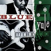 Algopix Similar Product 2 - Blue YuleChristmas Blues And RB