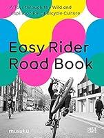 Algopix Similar Product 3 - Easy Rider Road Book A Tour through