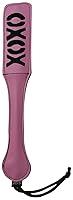 Algopix Similar Product 19 - Sportsheets Blush XOXO Impression Paddle
