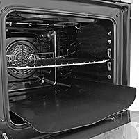 Algopix Similar Product 13 - Spares2go Universal Teflon Oven Cooker