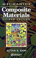 Algopix Similar Product 4 - Mechanics of Composite Materials