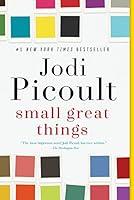 Algopix Similar Product 1 - Small Great Things: A Novel