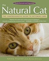 Algopix Similar Product 14 - The Natural Cat The Comprehensive