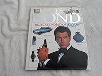 Algopix Similar Product 4 - James Bond: The Secret World of 007