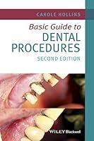 Algopix Similar Product 4 - Basic Guide to Dental Procedures Basic