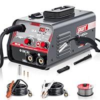 Algopix Similar Product 11 - stick welder 180Amp