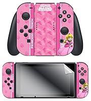 Algopix Similar Product 5 - Controller Gear Nintendo Switch Skin 