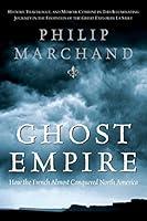 Algopix Similar Product 19 - Ghost Empire How the French Almost
