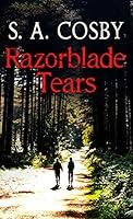 Algopix Similar Product 4 - Razorblade Tears Thorndike Press Large