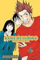 Algopix Similar Product 12 - Kimi ni Todoke From Me to You Vol 5