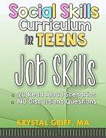 Algopix Similar Product 4 - Social Skills for Teens Job Skills