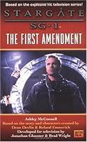 Algopix Similar Product 13 - Stargate SG-1: The First Amendment