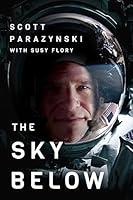 Algopix Similar Product 9 - The Sky Below A True Story of Summits