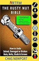 Algopix Similar Product 5 - The Rusty Nut Bible How to Undo