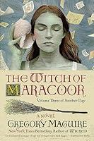 Algopix Similar Product 14 - The Witch of Maracoor Follows the