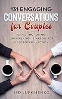 Algopix Similar Product 6 - 131 Engaging Conversations For Couples