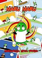 Algopix Similar Product 19 - MARU MARU per tutti Vol 1 Italian