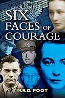 Algopix Similar Product 16 - Six Faces of Courage