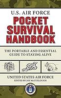 Algopix Similar Product 20 - US Air Force Pocket Survival