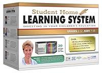 Algopix Similar Product 16 - Student Home Learning System DVD 