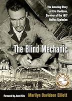 Algopix Similar Product 9 - The Blind Mechanic The Amazing Story