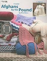 Algopix Similar Product 3 - Crochet Afghans by the Pound Leisure